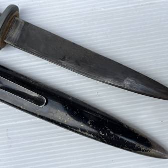 Antiquité militaire