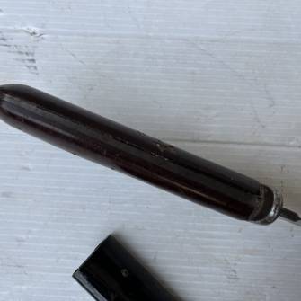 Antiquité militaire