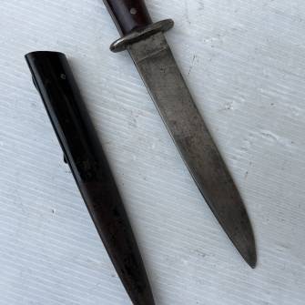 Antiquité militaire