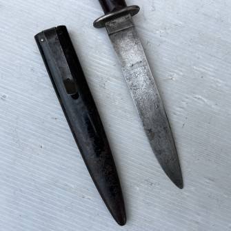 Antiquité militaire