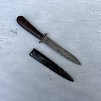 Antiquité militaire