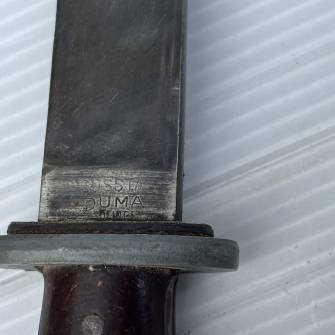 Antiquité militaire