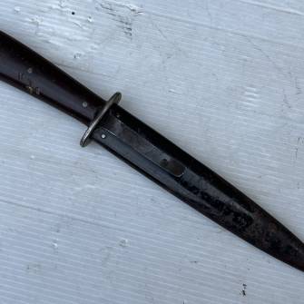 Antiquité militaire