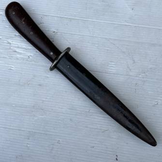 Antiquité militaire