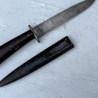 Antiquité militaire