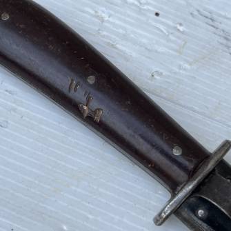 Antiquité militaire