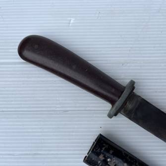 Antiquité militaire