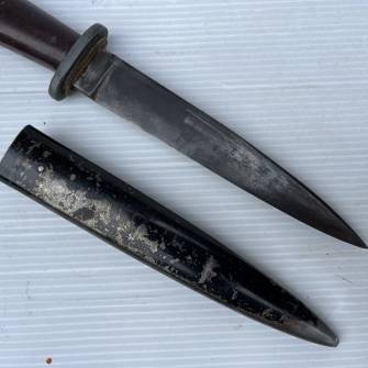 Antiquité militaire