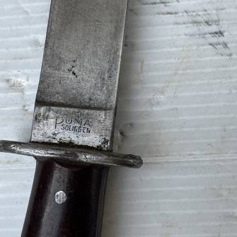 Antiquité militaire