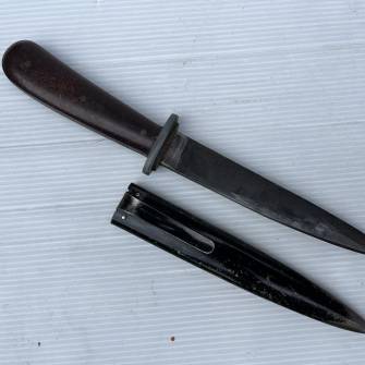 Antiquité militaire