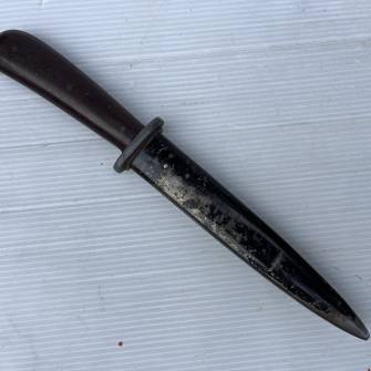 Antiquité militaire