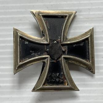 Antiquité militaire