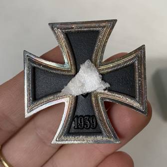 Antiquité militaire
