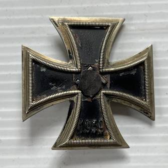 Antiquité militaire