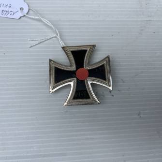 Antiquité militaire