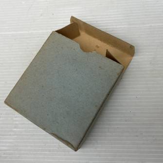 Antiquité militaire