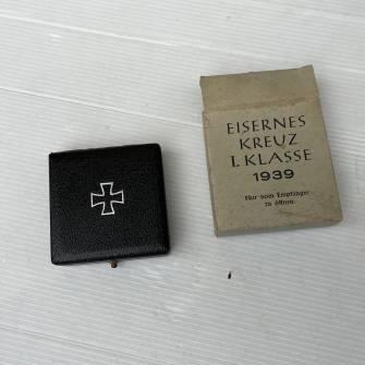 Antiquité militaire