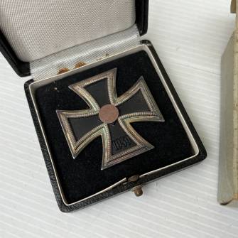 Antiquité militaire