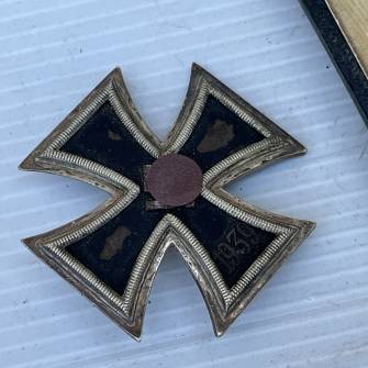 Antiquité militaire