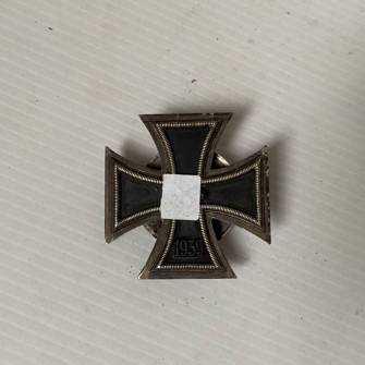 Antiquité militaire