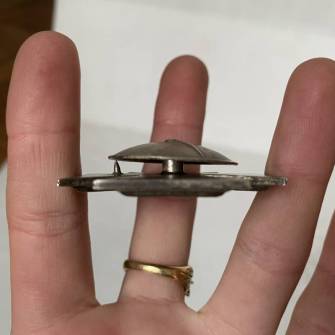 Antiquité militaire