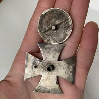 Antiquité militaire