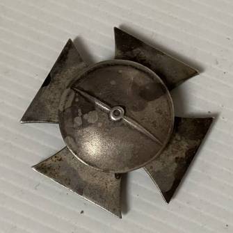 Antiquité militaire