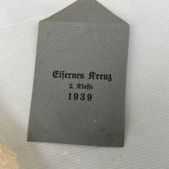 Antiquité militaire