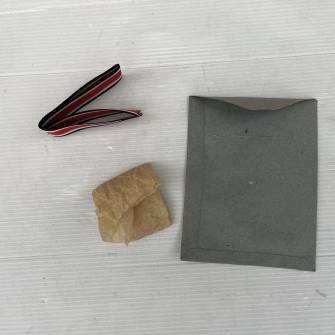 Antiquité militaire