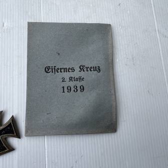 Antiquité militaire