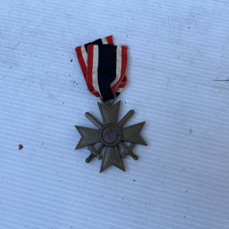 Antiquité militaire