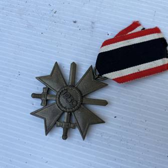 Antiquité militaire