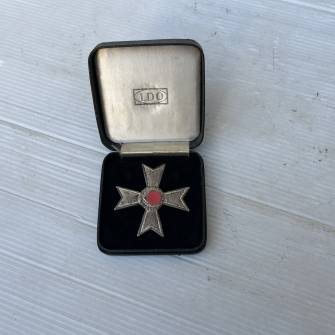 Antiquité militaire