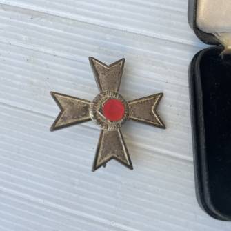 Antiquité militaire