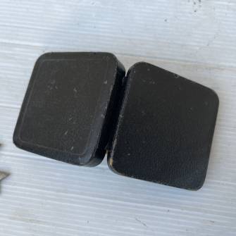 Antiquité militaire