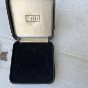 Antiquité militaire