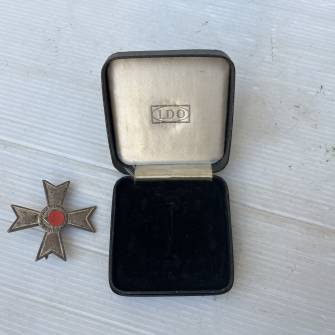 Antiquité militaire