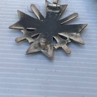 Antiquité militaire