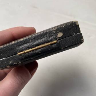 Antiquité militaire