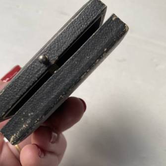 Antiquité militaire