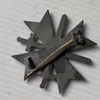 Antiquité militaire