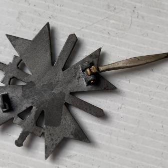 Antiquité militaire