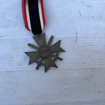 Antiquité militaire