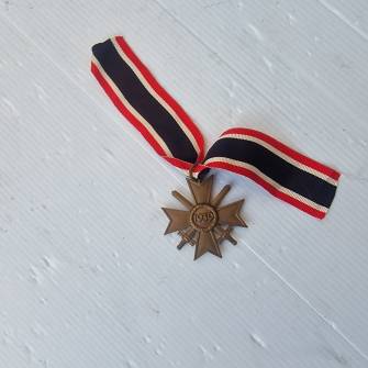 Antiquité militaire