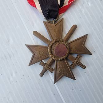 Antiquité militaire