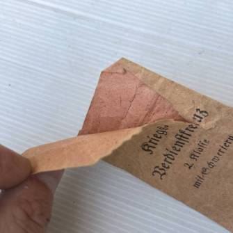 Antiquité militaire