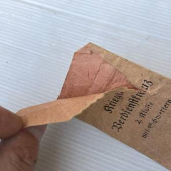 Antiquité militaire