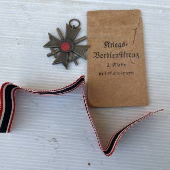 Antiquité militaire