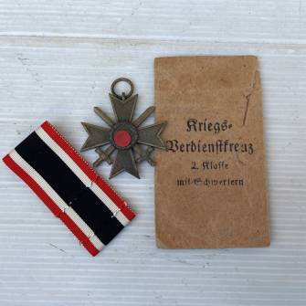 Antiquité militaire