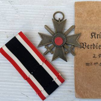 Antiquité militaire